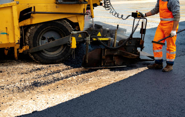 Best Driveway Grading and Leveling  in Dawsonville, GA