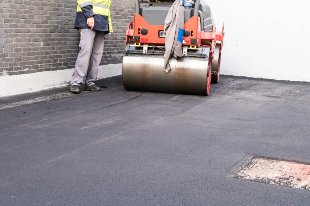 Best Driveway Repair and Patching  in Dawsonville, GA