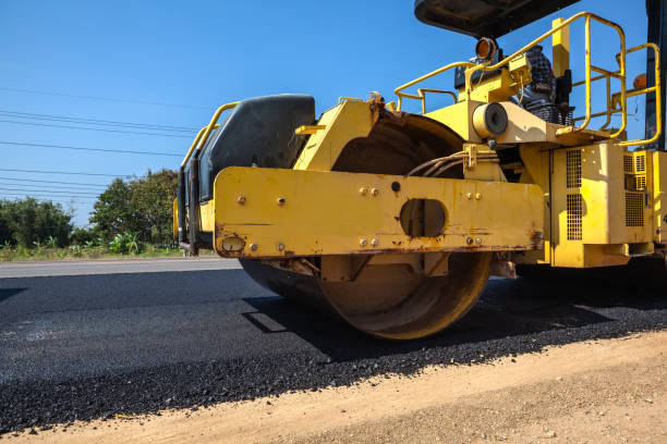 Best Asphalt Driveway Installation  in Dawsonville, GA